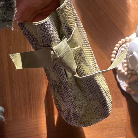 Roberta Gandolfi leather bag - Picture 4 of 8